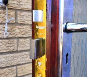 Door Lock Repairs Tranent