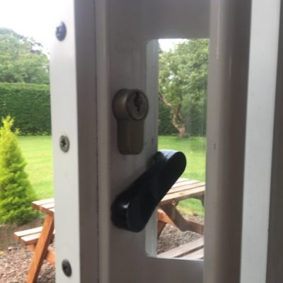 we fix all types of patio door locks