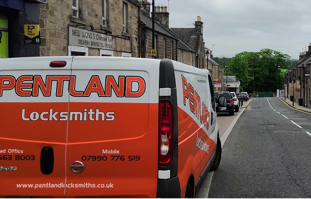 Gorebridge local lock repairs locksmith