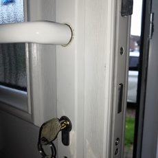 who can fix my upvc door lock