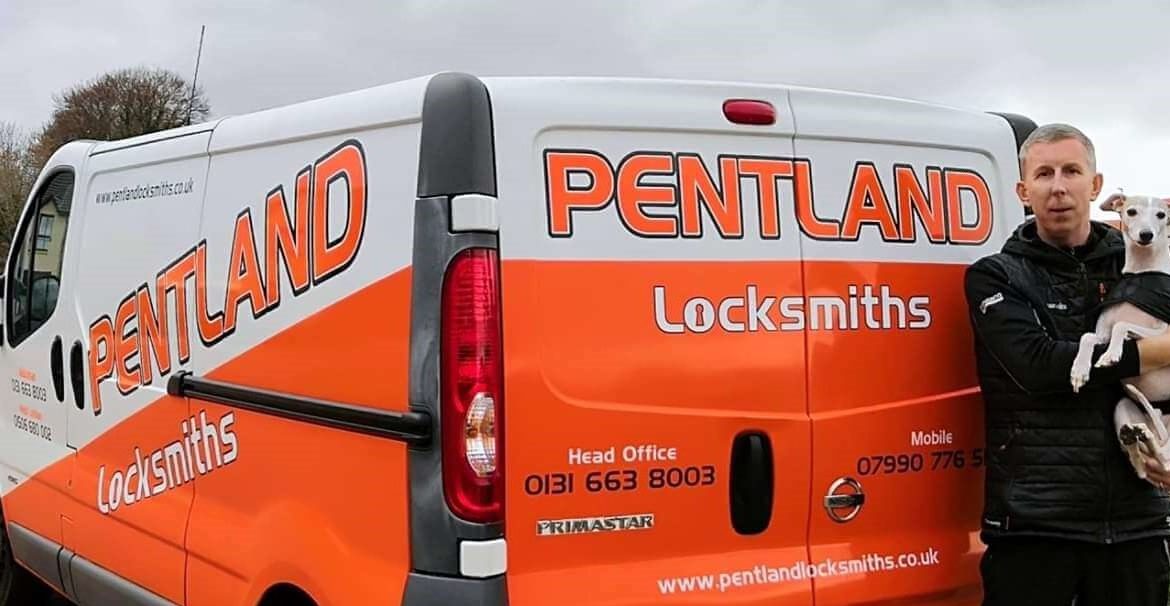 Midlothian Locksmith celebrates 15 years fixing locks