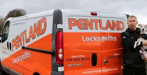 Midlothian Locksmith celebrates 15 years fixing locks