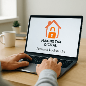 Picking the Lock of Making Tax Digital: Is MTD a Burden for Locksmiths?