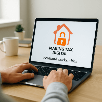 Picking the Lock of Making Tax Digital: Is MTD a Burden for Locksmiths?