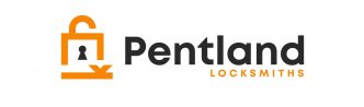 Pentland Locksmiths Logo