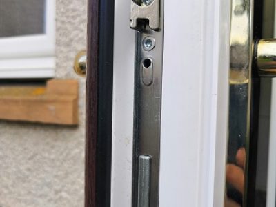 upvc patio french door lock repairs