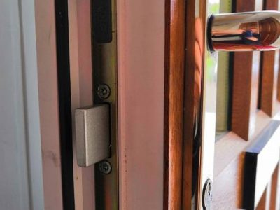 upvc door locks repairs